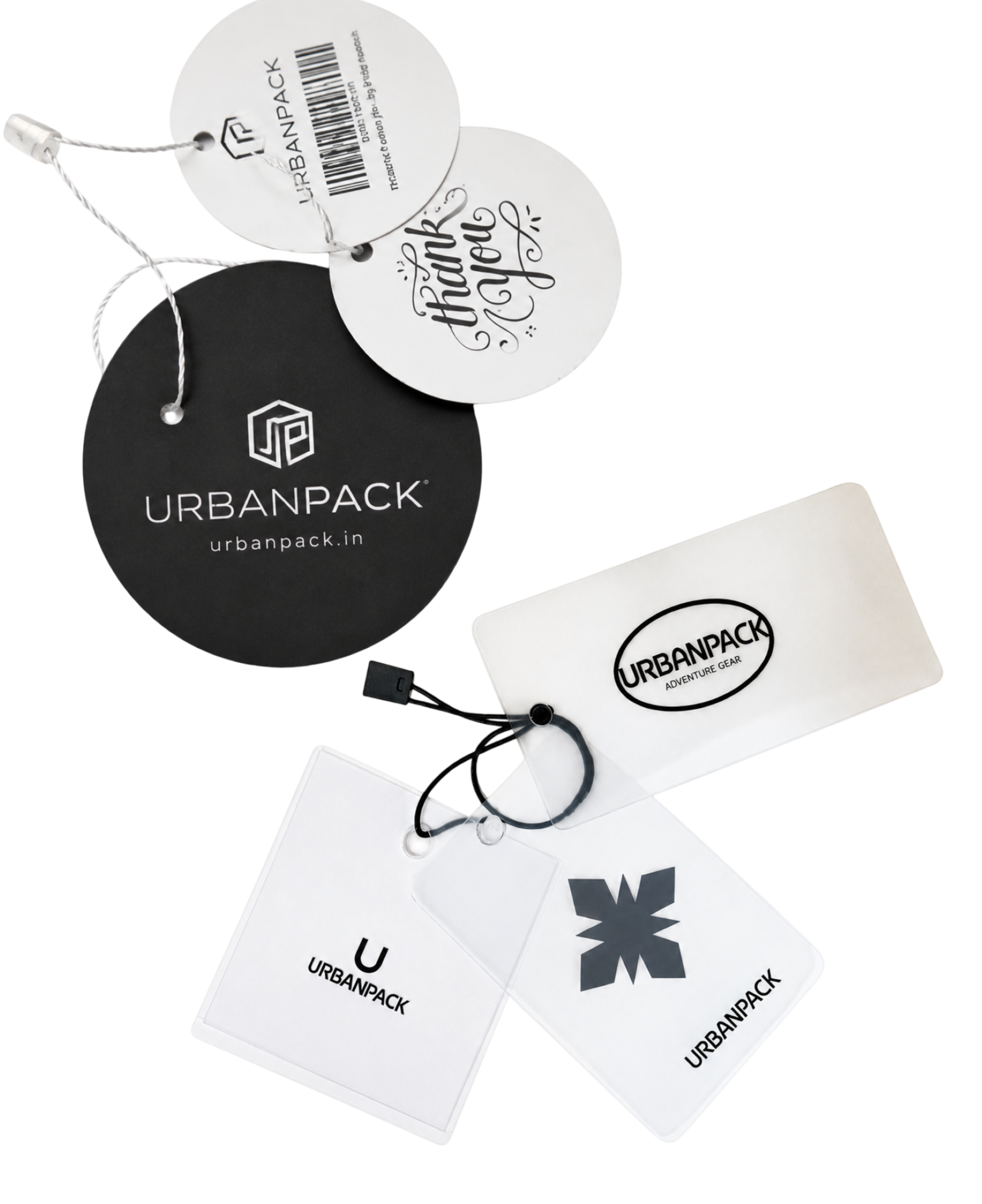 Hang Tags
